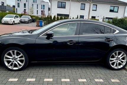 Mazda 6 283.000 km 5.500 &euro; Pinneberg 25421