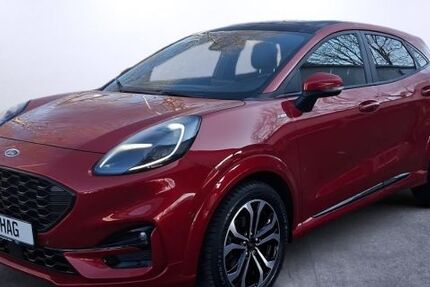 Ford Puma 60.553 km 16.390 &euro; Datteln 45711