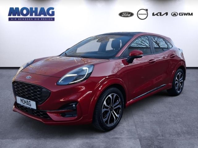 Ford Puma 60.553 km 16.390 &euro; Datteln 45711