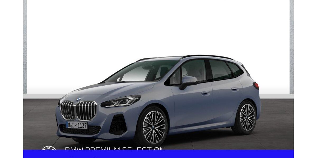 BMW 220 Active Tourer 11.636 km 34.690 &euro; Frankenberg (Eder) 35066
