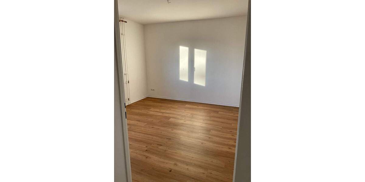 Schöne 2,5 Zimmer Wohnung in Gustavsburg 2 zimmer