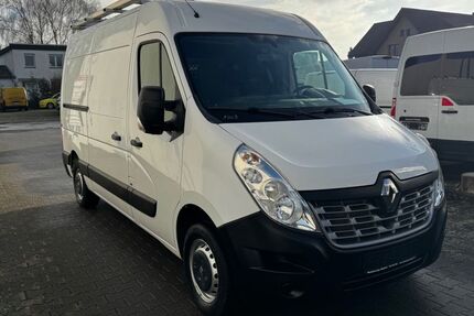 Renault Master 30.000 km 23.800 &euro; Bad Salzuflen 32107