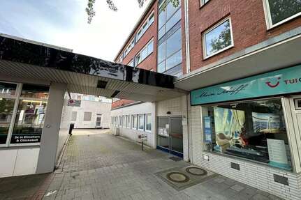 Büro in Elmshorn 920 € 92 m²