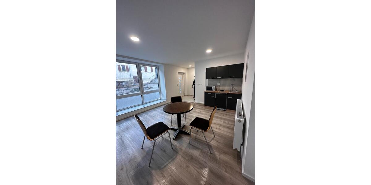 Erdgeschoßwohnung Waldböckelheim - 1 Zimmer, 30 m&sup2;, 420&euro; | Angebot:26383292