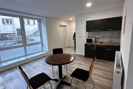 Wohnung Waldböckelheim - 1 Zimmer, 30 m&sup2;, 420&euro; | Angebot:26383292