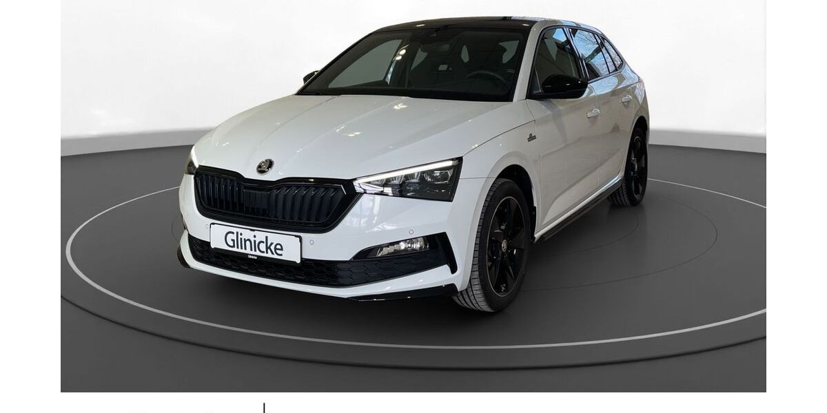 Skoda Scala 29.250 km 20.380 &euro; Minden 32427