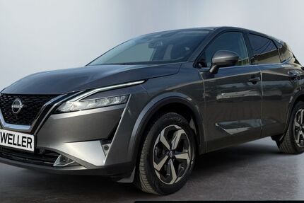 Nissan Qashqai 78.312 km 18.480 &euro; Hamm 59067