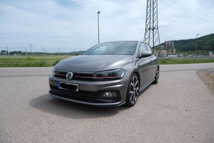 VW Polo 120.000 km 14.000 &euro; Losheim am See 66679