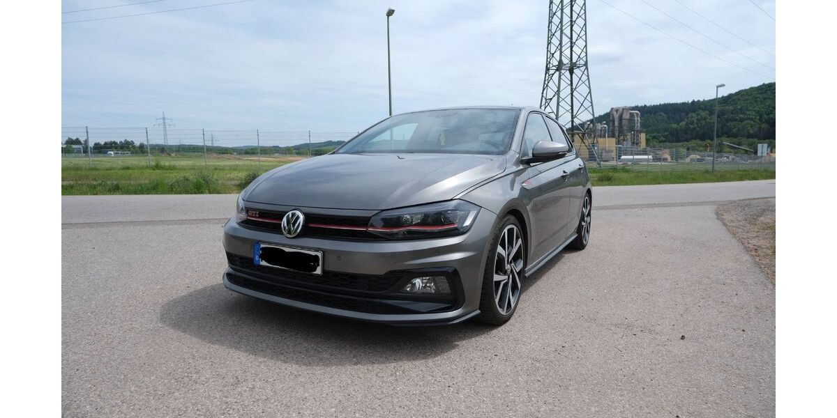 VW Polo 120.000 km 14.000 &euro; Losheim am See 66679