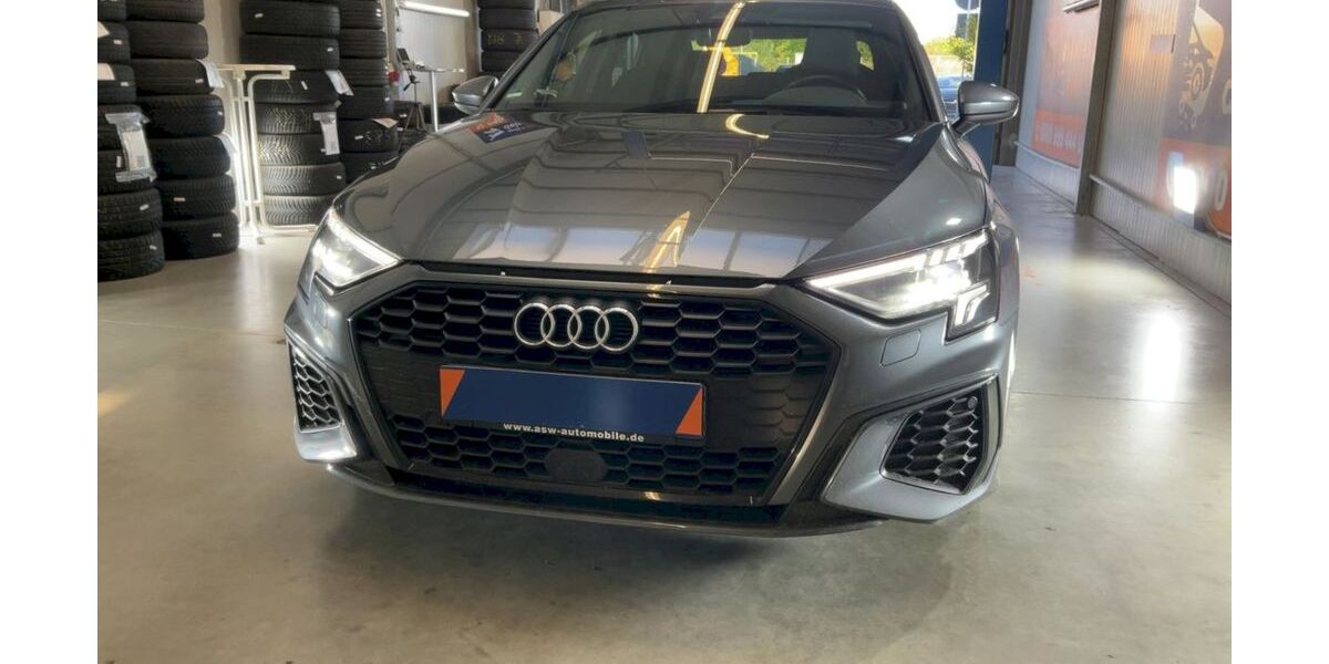Audi A3 65.660 km 17.482 &euro; Magdeburg 39112