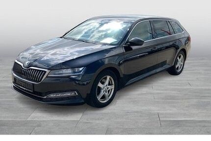 Skoda Superb 213.500 km 11.500 &euro; Lübbecke 32312
