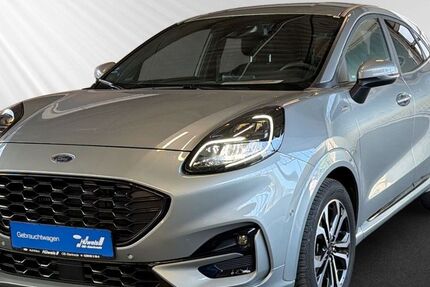 Ford Puma 26.868 km 20.490 &euro; Oberhausen - Sterkrade 46145
