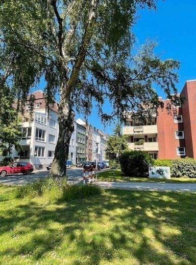 Etagenwohnung Hamm Hamm-Mitte - 2 Zimmer, 61 m&sup2;, 535&euro; | Angebot:26499134