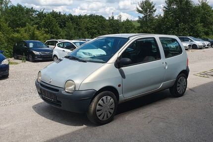 Renault Twingo 195.102 km 1.750 &euro; Günzach 87634
