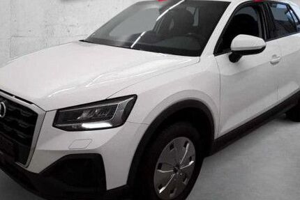 Audi Q2 10.723 km 18.880 &euro; Leipzig 04129