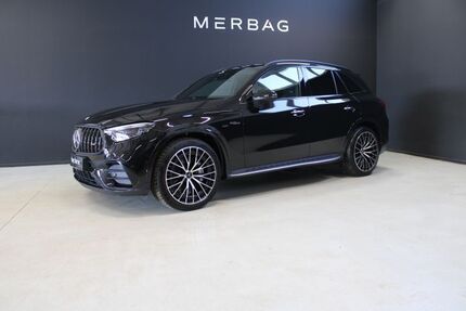 Mercedes-Benz GLC 43 AMG 21.432 km 74.960 &euro; Bitburg 54634