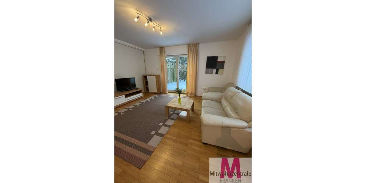 Zimmer Nürnberg Erlenstegen - 2 Zimmer, 1.290&euro; | Angebot:26376541