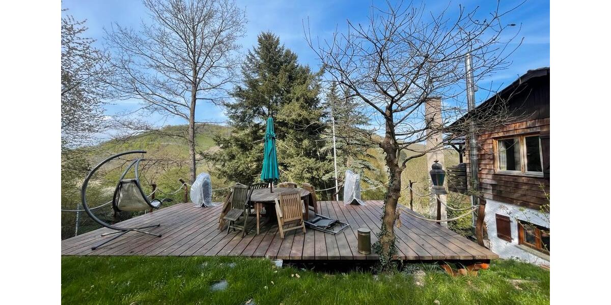 Einfamilienhaus Bad Kreuznach - 3 Zimmer, 108 m&sup2;, 220.000&euro; | Angebot:26948849