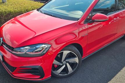 VW Golf 125.000 km 20.490 &euro; Meckenbeuren, Ravensburg 88074