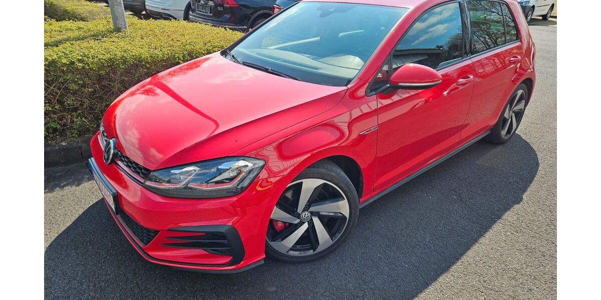 VW Golf 125.000 km 20.800 &euro; Meckenbeuren, Ravensburg 88074