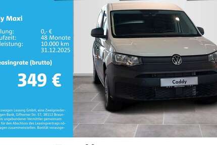 VW Caddy