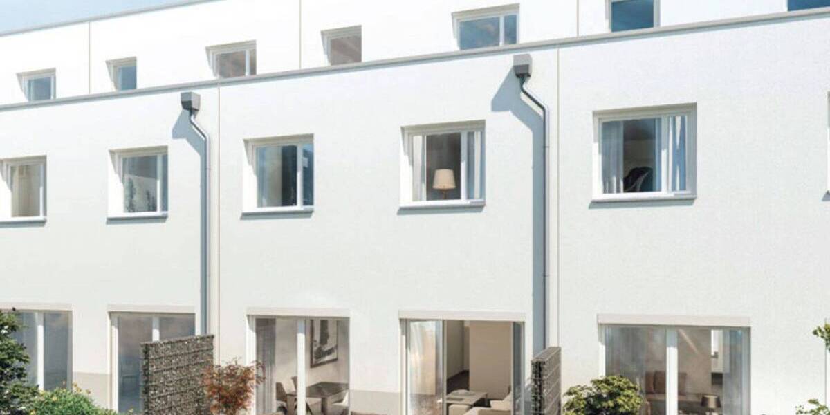 Reihenmittelhaus Höchstadt - 5 Zimmer, 146 m&sup2;, 1.340&euro; | Angebot:26786759