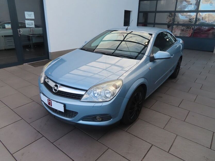 Opel Astra 235.830 km 1.290 € Kassel 34123