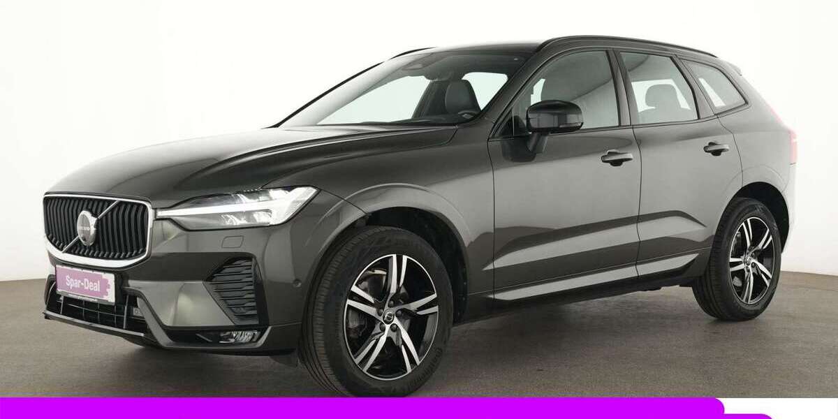 Volvo XC60 59.518 km 32.799 &euro; Neuss bei Düsseldorf 41460