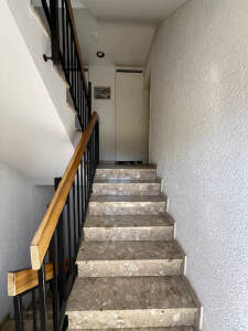 2 Z ETW in Windberg Balkon TG-Platz 2 zimmer