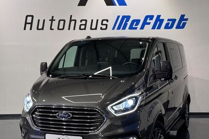 Ford Transit 50.000 km 30.900 &euro; Lohne 49393