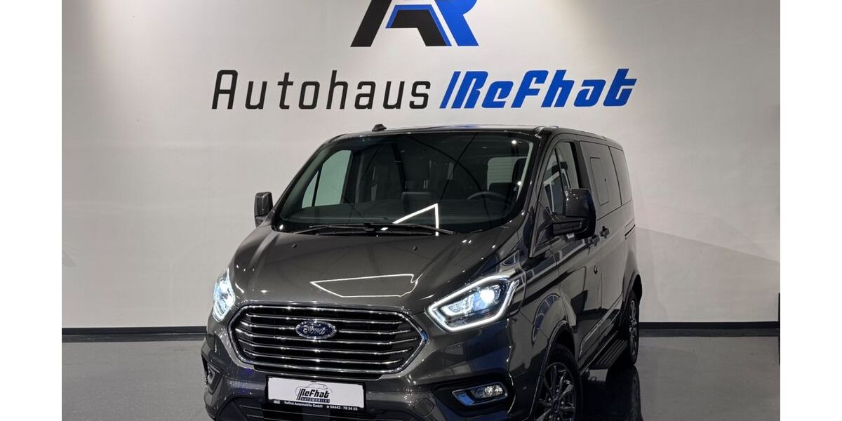 Ford Transit 50.000 km 30.900 &euro; Lohne 49393
