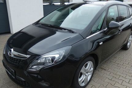 Opel Zafira 132.000 km 6.790 &euro; Erfurt 99087