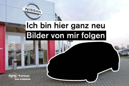 Nissan Navara 116.915 km 26.990 € Bad Doberan 18209