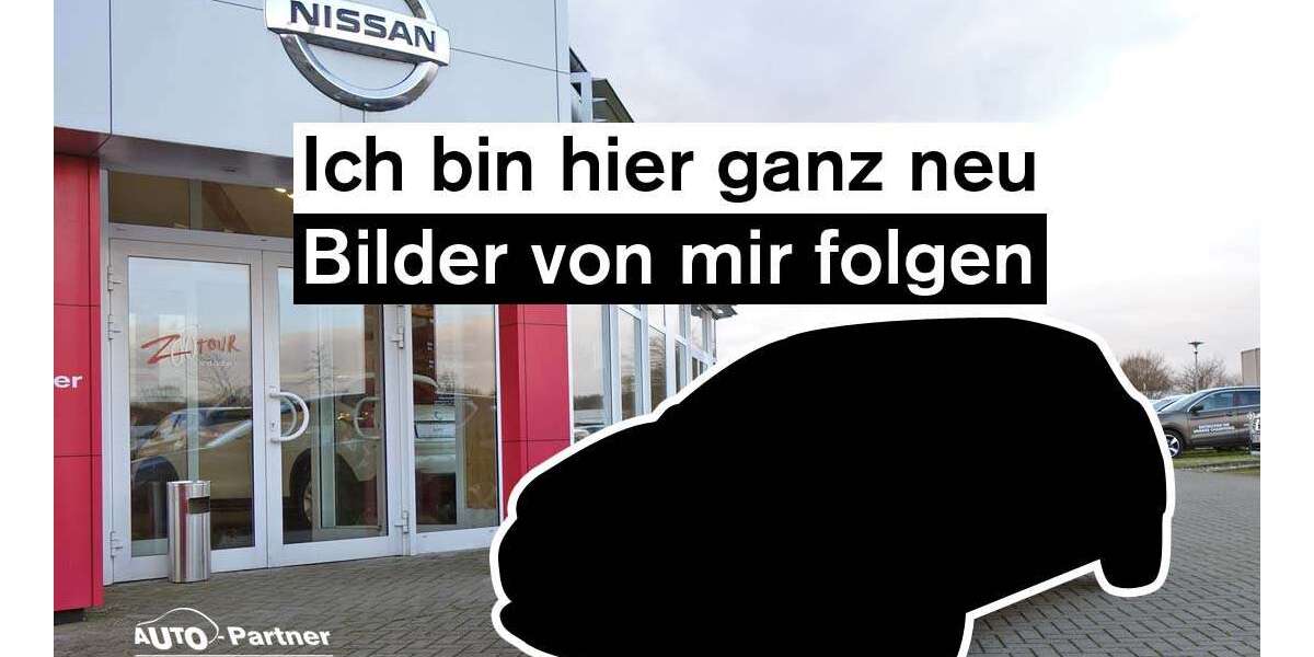 Nissan Navara 116.915 km 26.990 € Bad Doberan 18209