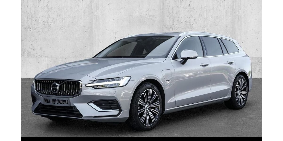 Volvo V60 20.644 km 43.890 &euro; Aachen 52078