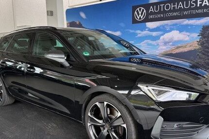 Cupra Leon 23.261 km 26.750 &euro; Jessen 06917