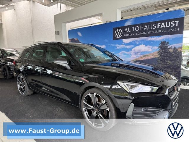 Cupra Leon 23.261 km 26.750 &euro; Jessen 06917