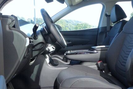 Hyundai TUCSON 5.000 km 34.990 &euro; Dippoldiswalde 01744