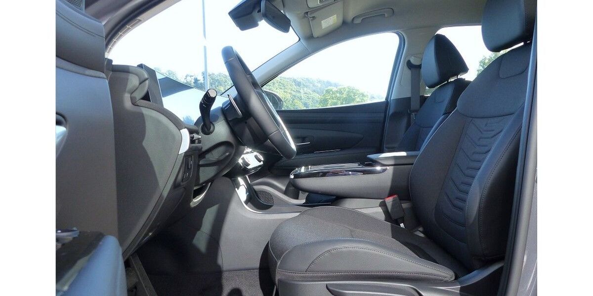 Hyundai TUCSON 5.000 km 34.990 &euro; Dippoldiswalde 01744