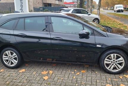 Opel Astra 224.661 km 6.890 &euro; Diepholz 49356