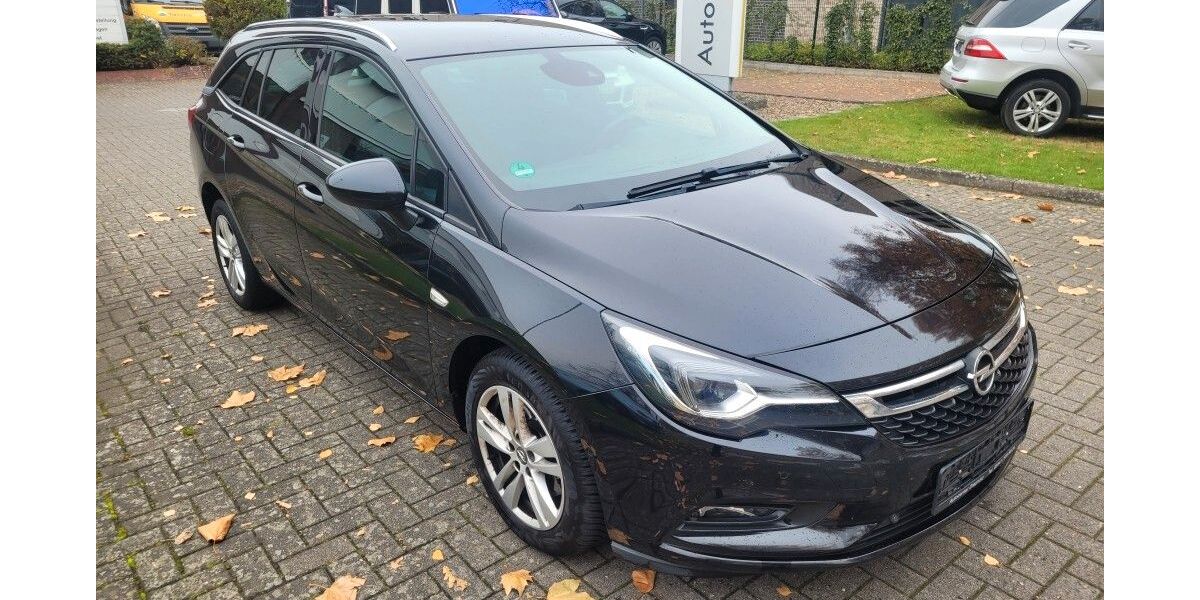 Opel Astra 224.661 km 6.890 &euro; Diepholz 49356