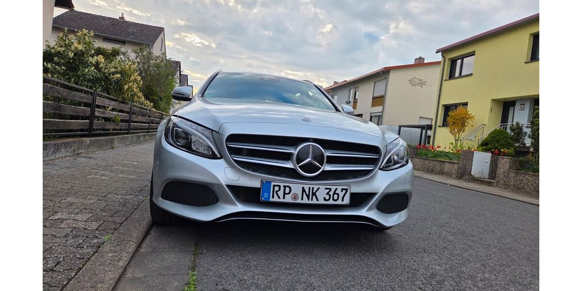 Mercedes-Benz C 250 77.000 km 21.750 &euro; Beindersheim 67259