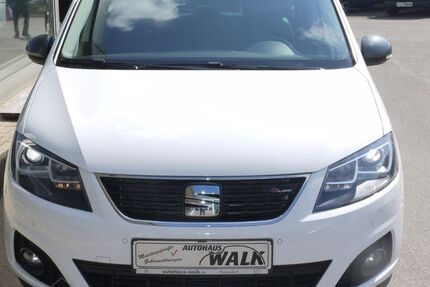 Seat Alhambra 93.198 km 28.980 &euro; Pfullendorf 88630