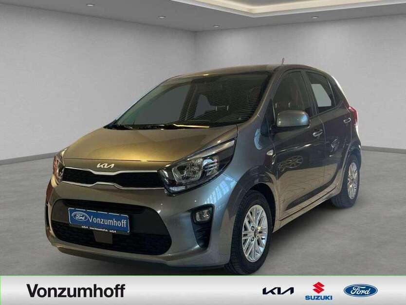 Picanto
