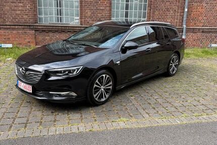 Opel Insignia 189.000 km 12.900 &euro; Bottrop 46238