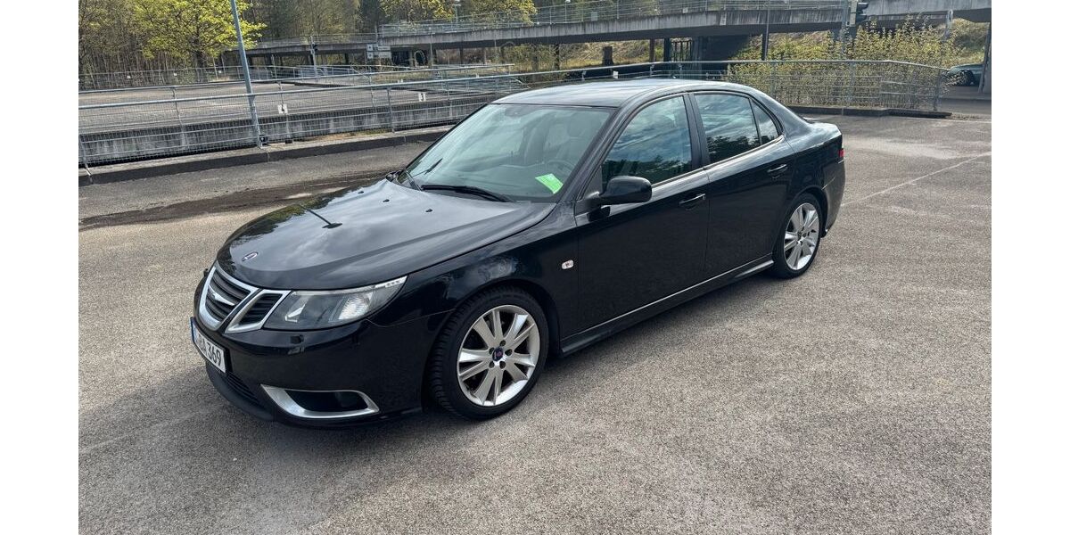 Saab 9-3 212.473 km 7.000 &euro; Stuttgart 70190