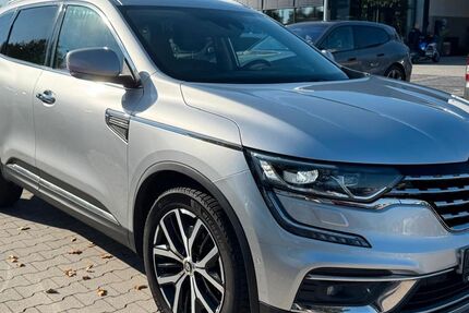 Renault Koleos 197.538 km 12.990 &euro; Wiesmoor 26639