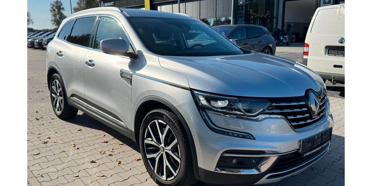 Renault Koleos 197.538 km 12.990 &euro; Wiesmoor 26639