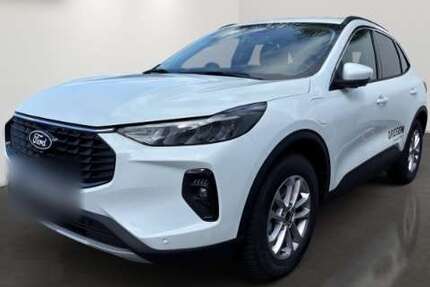 Ford Kuga 2.500 km 37.990 € Grünwald 82031