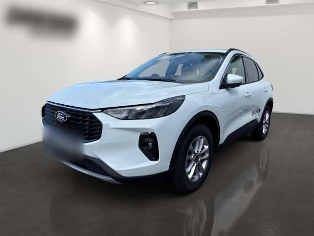 Ford Kuga 2.500 km 37.990 € Grünwald 82031